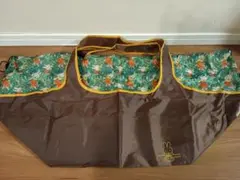 エースコック ミッフィー エコバッグ