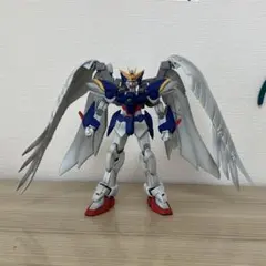 2026年最新】MIA ウイングガンダムゼロの人気アイテム - メルカリ