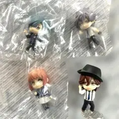 うたの☆プリンスさまっ♪ まとめ売り フィギュア セット売り 雑貨 トレーディングオーロラアクリルチャーム 劇場版 うたの