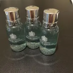 MOLTON BROWN サイプレス30ml 3本セット