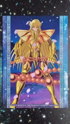 2026年最新】乙女座シャカの人気アイテム - メルカリ