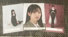 櫻坂46 勝又春 生写真