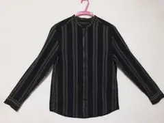 H&M スリムフィットシャツ 2点