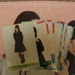 日向坂46/けやき坂46 生写真10枚まとめ売り