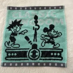 キングダムハーツ1番くじタオルセレクション