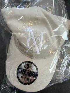 Mrs.GREEN APPLE × NEW ERA CAP 