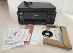 【送料込】Canon G3390 ギガタンク メーカー修理済 おまけ付 送料込】Canon G3390 ギガタンク メーカー修理済 おまけ付 - メルカリ