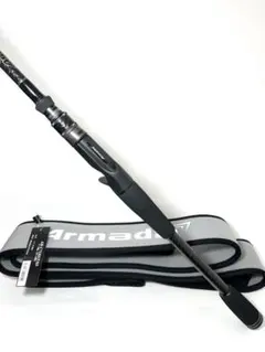 【未使用美品】armada アルマダ AR-C71HST/SSのサムネイル