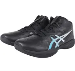 【使用回数1回のみ！】asics バスケシューズGELHOOP V7旧 モデル 使用回数1回のみ！】asics バスケシューズGELHOOP V7旧 モデル - メルカリ
