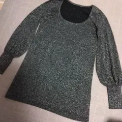 DURAS　サマーニットセーターのサムネイル