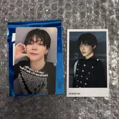 &TEAM We on Fire ニコラス ラキドロ アニメイト HMV購入特典