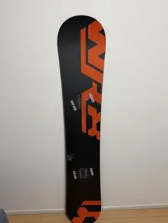 最終値下げ‼️wrxスノーボード 傷あり WRX board Mk-S 1540 スノーボード WRX board Mk-S 1540 スノーボード