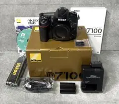 美品Nikon ニコン D7000 ボディ一眼レフカメラ　充電器・バッテリー付属 Amazon | Nikon デジタル一眼レフカメラ D7000 ボディー
