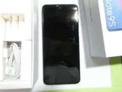 Xiaomi Redmi Note 9S 本体 他付属品