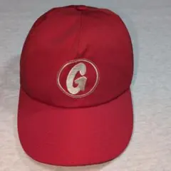 【超激稀少】【最初期】【オリジナル】 グッドイナフ GOODENOUGH CAPのサムネイル
