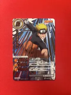 美品　ミラバト　ワンピース　ナルト　プロモ