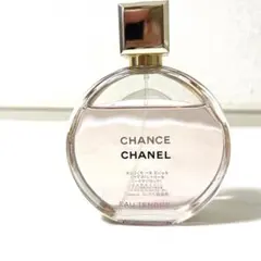 CHANEL香水　チャンス　オータンドゥル　オードゥパルファム　100ml