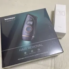 脱毛器のサムネイル