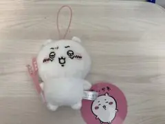 【おまけシール付き】 ちいかわがいっぱいマスコット 討伐 さすまた 初期 正規品