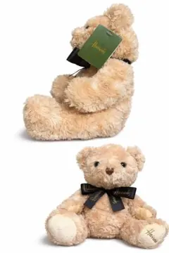2026年最新】Harrods ぬいぐるみの人気アイテム - メルカリ