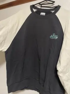 lee スウェット