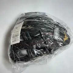 MIZUNO野球 ソフトボール ワイルドキッズオールラウンド用 1AJGY338