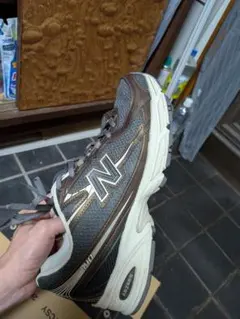 New Balance 1906 Beauty＆Youth別注のサムネイル