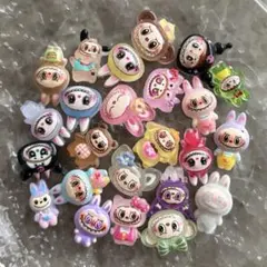 ラブブネイルパーツ①