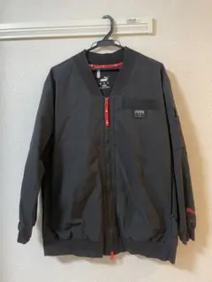 Puma Adriana Lima Bomber Jacket US XSサイズ