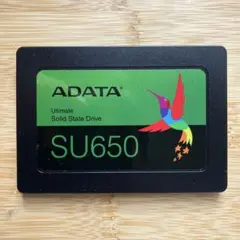 ADATA SU650 Ultimate 2.5″SATA SSD 240GB