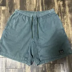 GO HEMPゴーヘンプ　ショートパンツのサムネイル