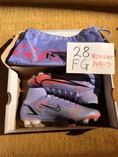 マーキュリアルスーパーフライ8ProFG26.5cm マーキュリアル スーパーフライ8 エリートFG 26.5cm 8.5