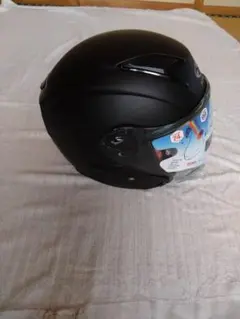 OGK KABUTO RADIC G2 仮面ライダーW 左翔太郎着用 ヘルメット - メルカリ