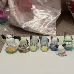 サンリオ ディズニー フィギュア まとめ売り￼ - メルカリ