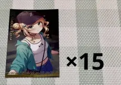 にじさんじ ボイスビジュアルカード 鏑木ろこ