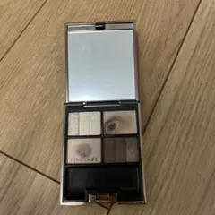 ルナソル スリーディメンショナルアイズ01 ナチュラルベージュ アイシャドウ