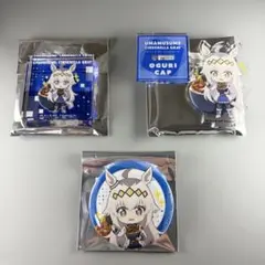 2026年最新】タイトル：ウマ娘 その他の人気アイテム - メルカリ