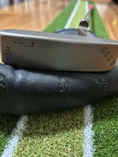 T.P. MILLS ハンドメイド TRADⅡ JSDM プロトタイプ