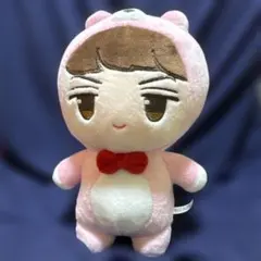 EXO セフン ぬいぐるみ 20cm - メルカリ