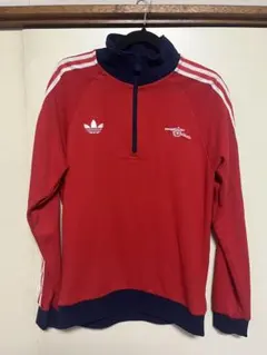 【adidas公式】アーセナル FC OG ハーフジップ L
