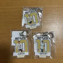 ヴィッセル神戸 VICTORY GOODS 2024 グッズ3品 大迫勇也 - メルカリ