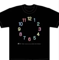 SEKAINOOWARI clubEARTH 10周年　Tシャツ　セカオワ