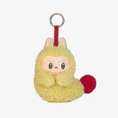 【新品・未開封】THEMONSTERS WackyMartイヤホンケース ラブブ