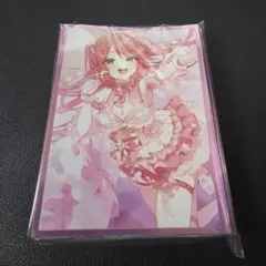 未開封 WHITE ALBUM2 小木曽雪菜 スリーブ - メルカリ