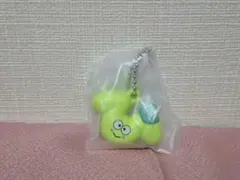 さんりおきゃらくたーず もじになっちゃった!?マスコット2