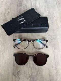 OWNDAYS サングラス(SNAP) OWNDAYS SNAP Products Glasses (OWNDAYS SNAP) Products | OWNDAYS
