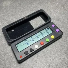 【動作OK⭐︎カバー・電池付き】カチカチくん 2024小役カウンターのサムネイル