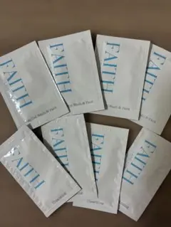 FAITH LAMELLAR MODE クレンジング クレイゲルパックのサムネイル