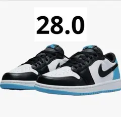Nike Powder Blue 1Low OG 