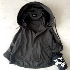 2025年最新】THE RERACS マウンテンパーカーの人気アイテム - メルカリ